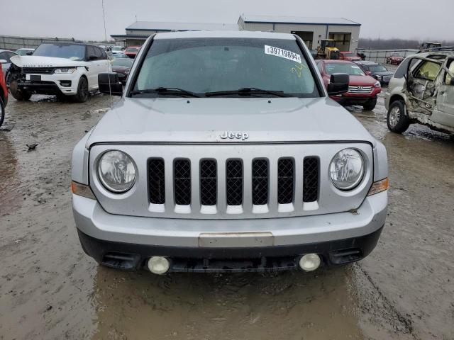 Photo 5 from auction – 2014 JEEP PATRIOT LA with VIN 1C4NJPFB3ED599531
