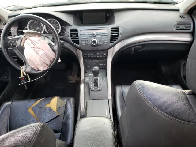 Photo 8 from auction – 2010 ACURA TSX with VIN JH4CU2F60AC005240