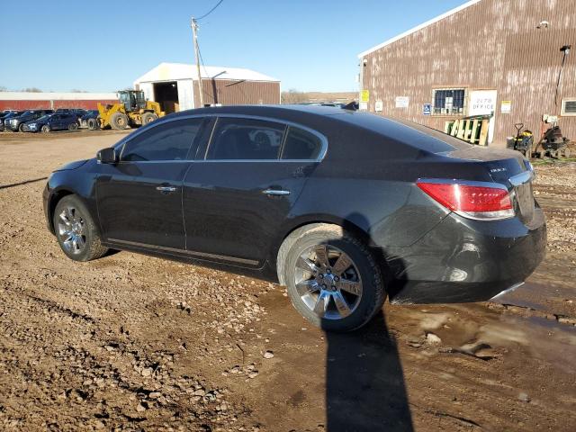 Photo 2 from auction – 2013 BUICK LACROSSE with VIN 1G4GC5E39DF240006