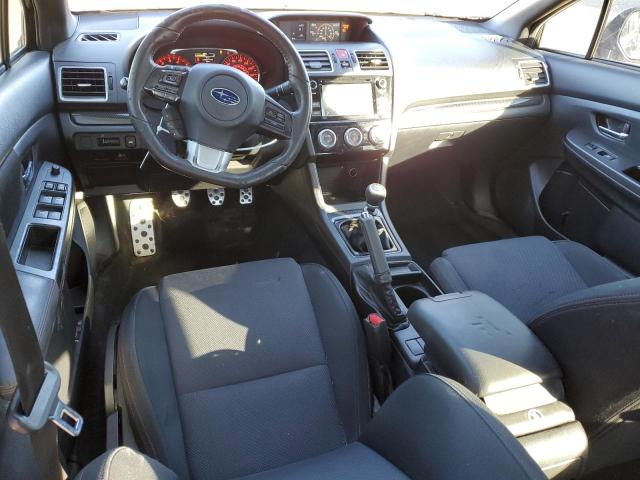 Photo 8 from auction – 2016 SUBARU WRX with VIN JF1VA1B65G9823352