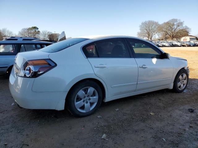 Photo 3 from auction – 2008 NISSAN ALTIMA 2.5 with VIN 1N4AL21E88C157941