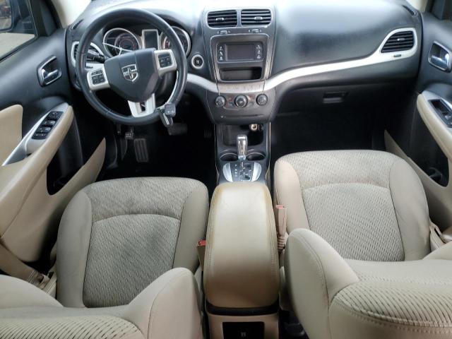 Photo 8 from auction – 2016 DODGE JOURNEY SE with VIN 3C4PDCABXGT207934