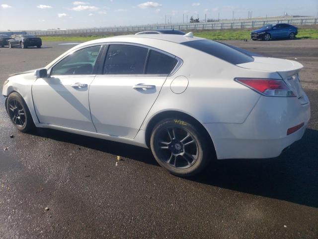 Photo 2 from auction – 2011 ACURA TL with VIN 19UUA8F53BA004753