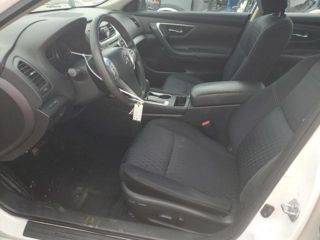 Photo 7 from auction – 2017 NISSAN ALTIMA 2.5 with VIN 1N4AL3AP7HC163091