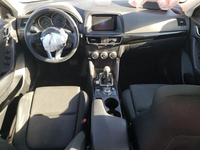 Photo 8 from auction – 2016 MAZDA CX-5 SPORT with VIN JM3KE4BY2G0883671