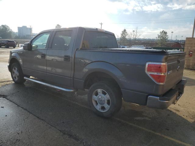 Photo 2 from auction – 2013 FORD F150 SUPER with VIN 1FTFW1CFXDFB38467