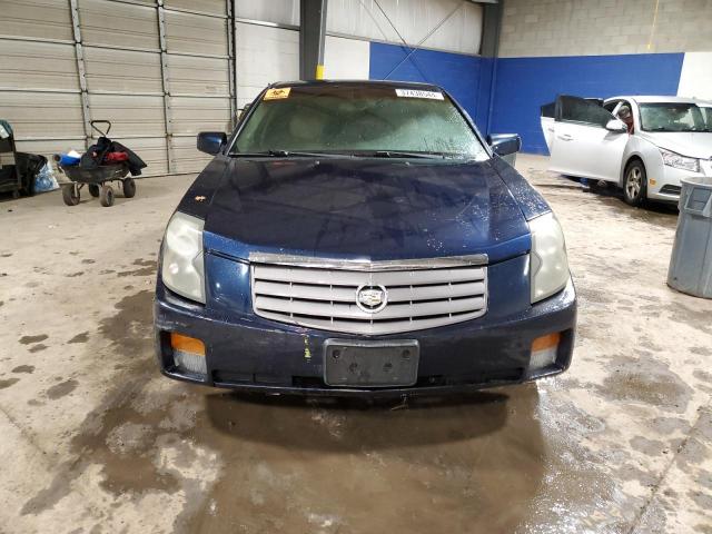 Фото 5 с аукциона – 2004 CADILLAC CTS с VIN 1G6DM577X40148414