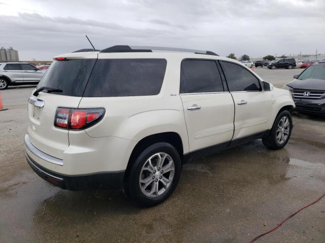 صورة رقم 3 من المزاد - 2015 GMC ACADIA SLT مع VIN 1GKKRRKD7FJ322452