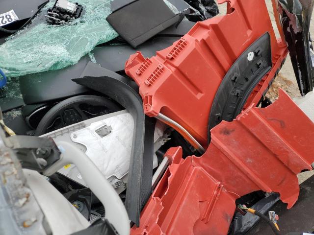 Photo 8 from auction – 2021 CHEVROLET TRAILBLAZE with VIN KL79MNSL9MB014647