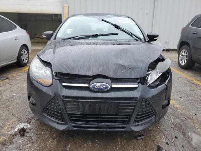 Photo 5 from auction – 2012 FORD FOCUS TITA with VIN 1FAHP3N20CL370352