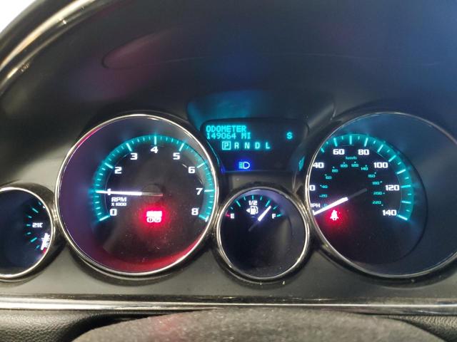 Photo 9 from auction – 2015 BUICK ENCLAVE with VIN 5GAKVBKD2FJ196324