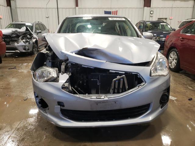 Photo 5 from auction – 2018 MITSUBISHI MIRAGE G4 with VIN ML32F3FJ2JHF14062