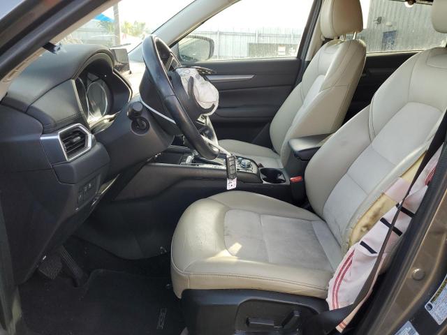 Photo 7 from auction – 2019 MAZDA CX-5 TOURI with VIN JM3KFACM2K1561672