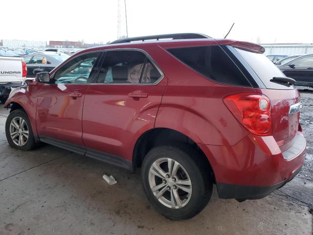 Photo 2 from auction – 2014 CHEVROLET EQUINOX LT with VIN 2GNALBEKXE6319736