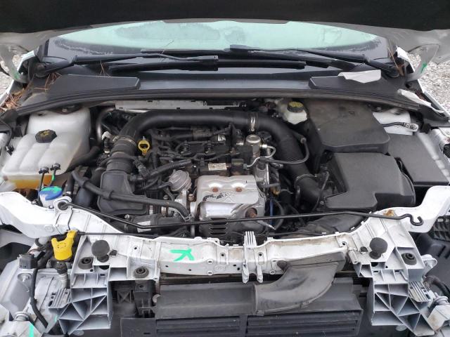 Photo 11 from auction – 2017 FORD FOCUS SE with VIN 1FADP3FE3HL292356
