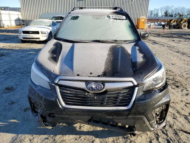 Photo 5 from auction – 2019 SUBARU FORESTER P with VIN JF2SKAEC0KH593005
