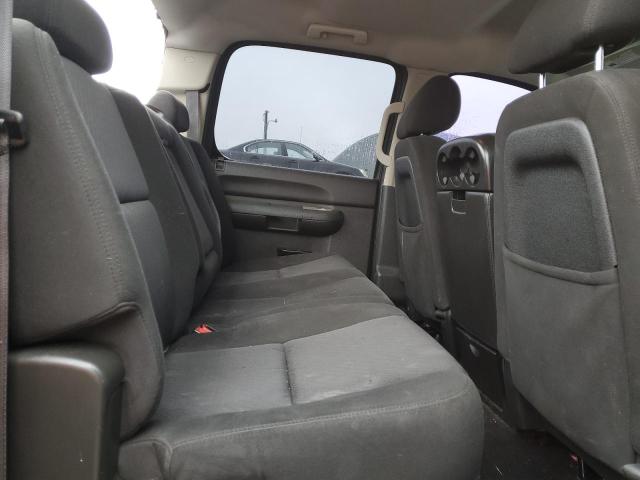 Photo 10 from auction – 2011 GMC SIERRA K15 with VIN 3GTP2VEA9BG116724