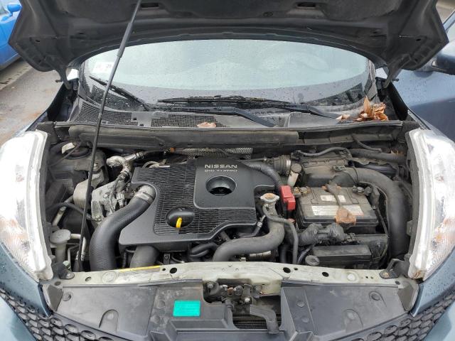 Photo 11 from auction – 2012 NISSAN JUKE with VIN JN8AF5MR8CT105062