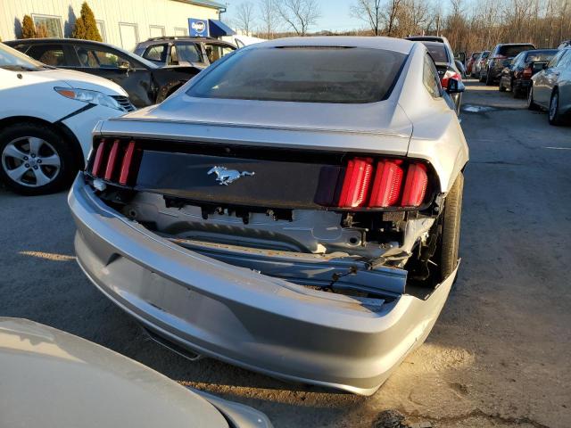 Photo 6 from auction – 2017 FORD MUSTANG with VIN 1FA6P8TH9H5301960