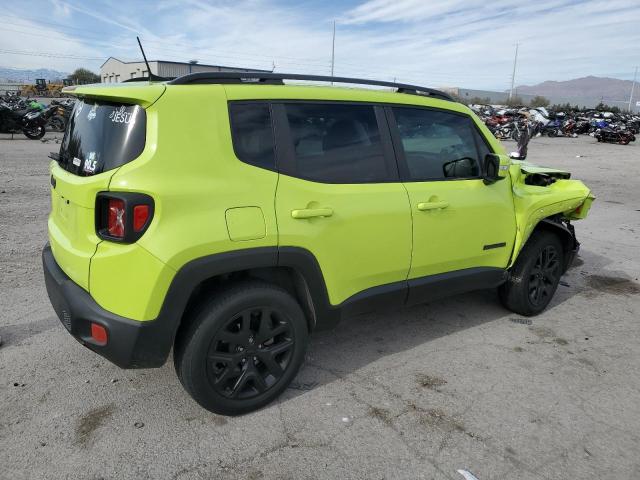 Photo 3 from auction – 2018 JEEP RENEGADE L with VIN ZACCJBBB9JPH70620