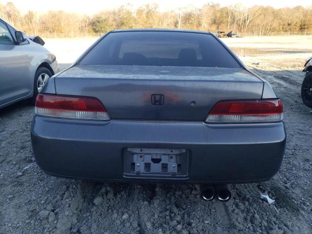 Photo 6 from auction – 2000 HONDA PRELUDE SH with VIN JHMBB6155YC005509