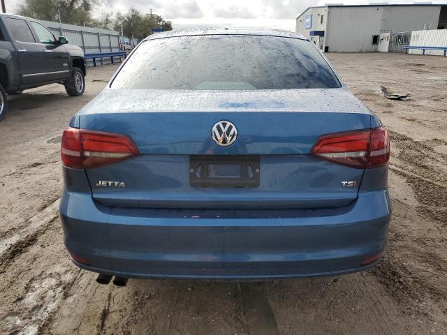 Photo 6 from auction – 2017 VOLKSWAGEN JETTA S with VIN 3VW2B7AJ3HM376085