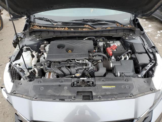 Photo 11 from auction – 2020 NISSAN ALTIMA S with VIN 1N4BL4BV7LC247380