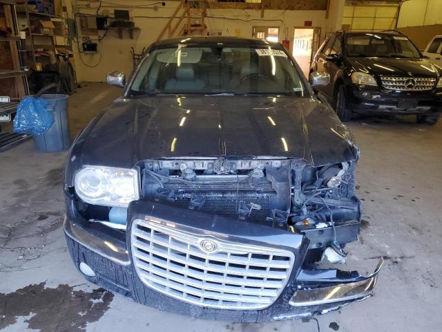 Photo 5 from auction – 2006 CHRYSLER 300C with VIN 2C3KA63H46H463648