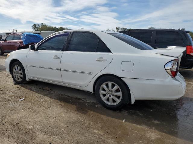 Photo 2 from auction – 2002 TOYOTA CAMRY LE with VIN 4T1BF32K52U012594
