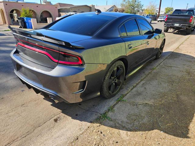 Photo 4 from auction – 2019 DODGE CHARGER SC with VIN 2C3CDXGJ6KH742673