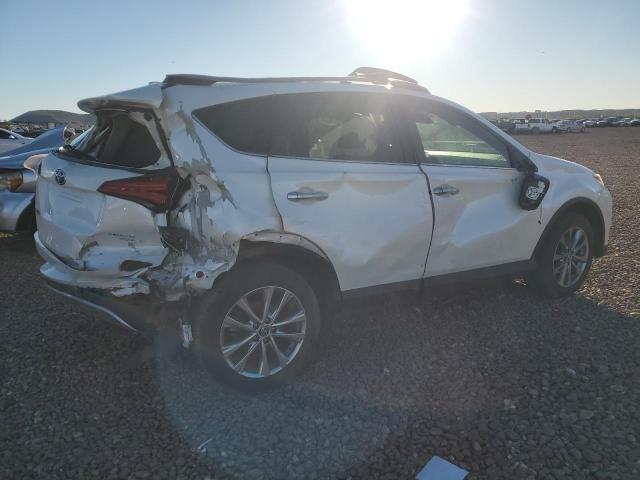 Photo 3 from auction – 2017 TOYOTA RAV4 LIMIT with VIN 2T3DFREV0HW546989