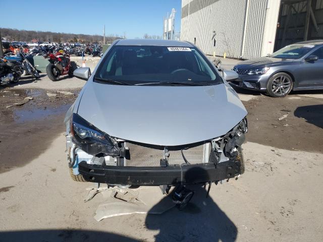 Photo 5 from auction – 2019 TOYOTA COROLLA L with VIN 2T1BURHE9KC228038