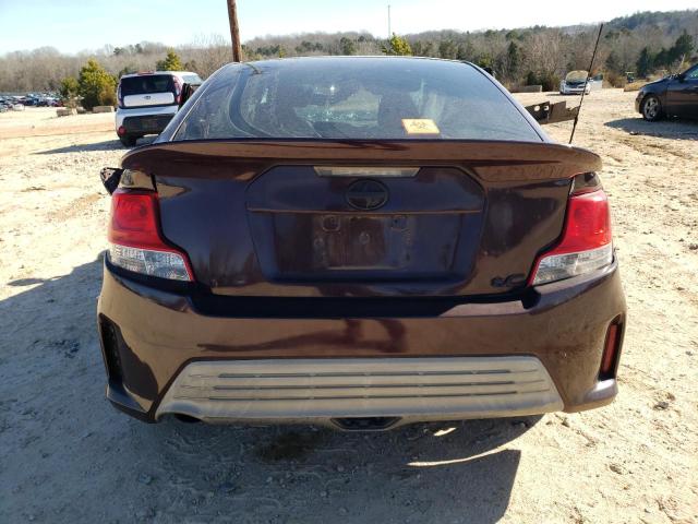 Photo 6 from auction – 2011 TOYOTA SCION TC with VIN JTKJF5C7XB3010019