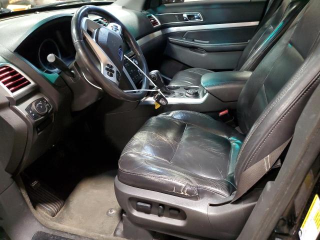 صورة رقم 7 من المزاد - 2011 FORD EXPLORER X مع VIN 1FMHK8D81BGA89854