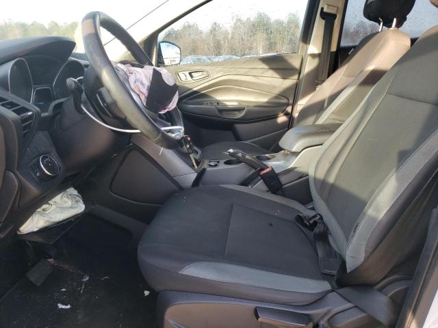 Photo 7 from auction – 2016 FORD ESCAPE S with VIN 1FMCU0F74GUB79888