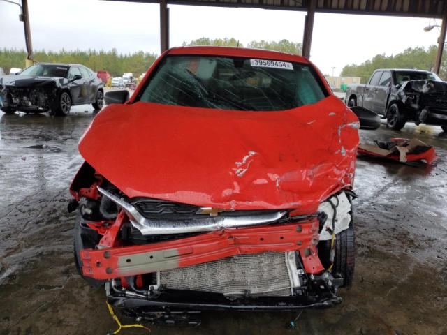 Photo 5 from auction – 2019 CHEVROLET SPARK LS with VIN KL8CB6SA2KC701388