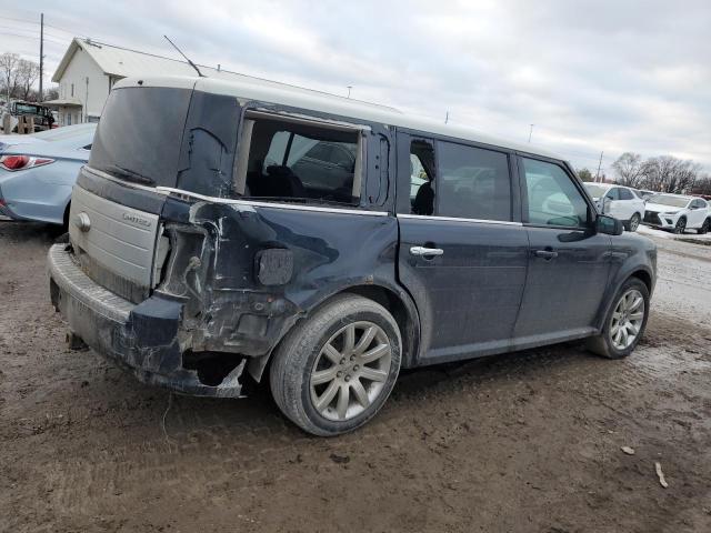 Photo 3 from auction – 2009 FORD FLEX LIMIT with VIN 2FMDK53C49BA35968