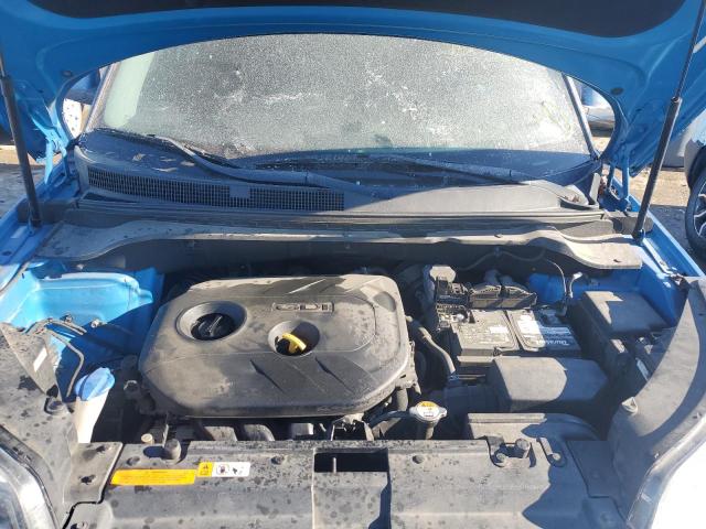 Photo 11 from auction – 2017 KIA SOUL + with VIN KNDJP3A59H7457663