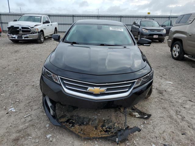 Photo 5 from auction – 2019 CHEVROLET IMPALA LT with VIN 1G11Z5SA8KU138564