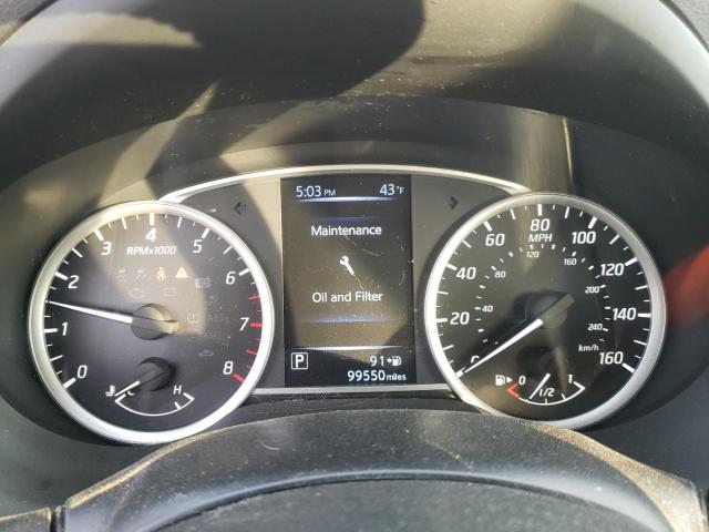 Photo 9 from auction – 2017 NISSAN SENTRA S with VIN 3N1AB7AP1HY303621