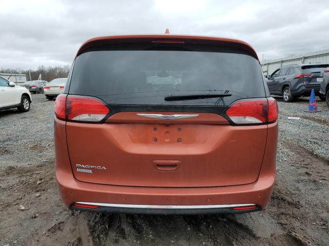 صورة رقم 6 من المزاد - 2018 CHRYSLER PACIFICA T مع VIN 2C4RC1EG4JR171965