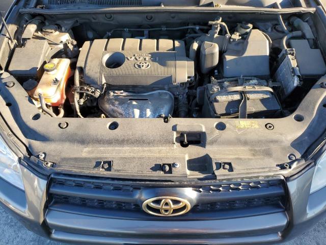 Photo 12 from auction – 2009 TOYOTA RAV4 with VIN JTMZF33V99D014788