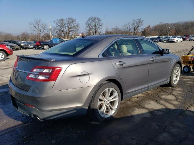 Photo 3 from auction – 2013 FORD TAURUS SEL with VIN 1FAHP2E94DG172035