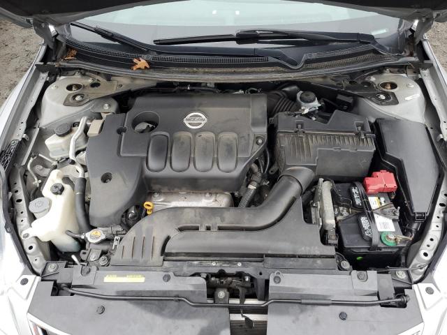 Photo 11 from auction – 2011 NISSAN ALTIMA with VIN 1N4AL2AP6BN459046