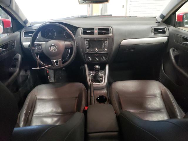 Photo 8 from auction – 2012 VOLKSWAGEN JETTA TDI with VIN 3VW3L7AJ4CM413249