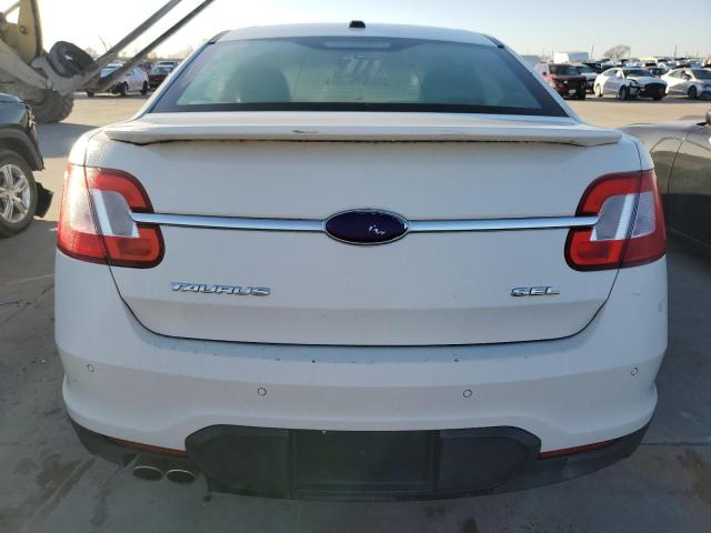 Photo 6 from auction – 2010 FORD TAURUS SEL with VIN 1FAHP2EW5AG113433