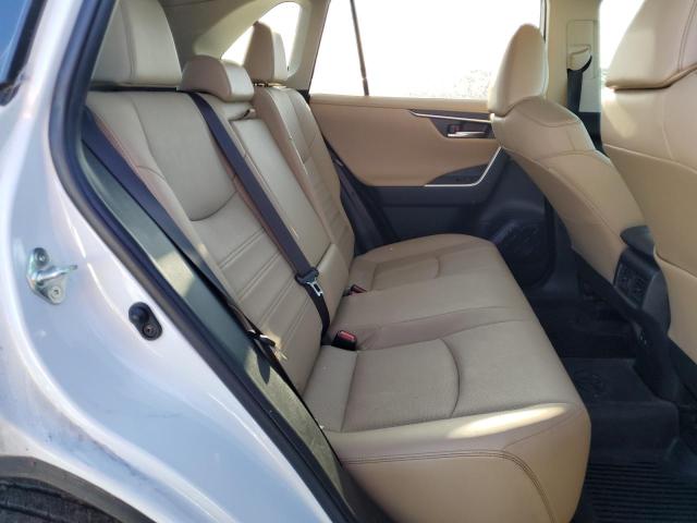 Photo 10 from auction – 2020 TOYOTA RAV4 LIMIT with VIN JTMN1RFV2LD526475