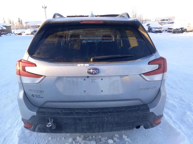 Photo 6 from auction – 2019 SUBARU FORESTER P with VIN JF2SKAEC3KH526723