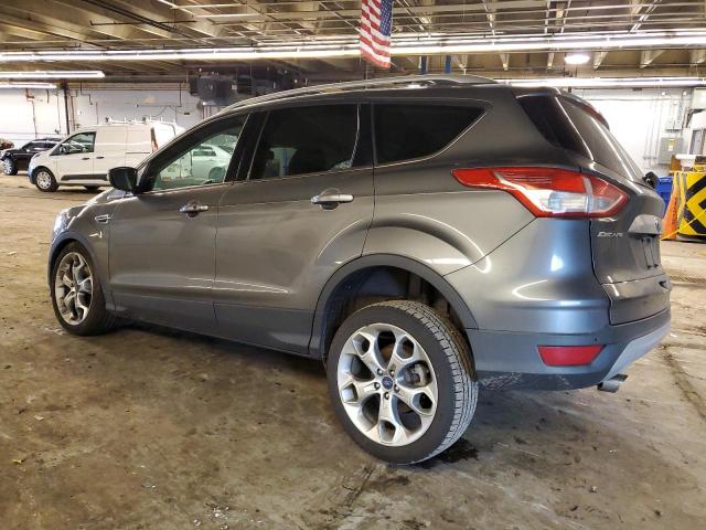 Photo 2 from auction – 2014 FORD ESCAPE TIT with VIN 1FMCU9J93EUB59996