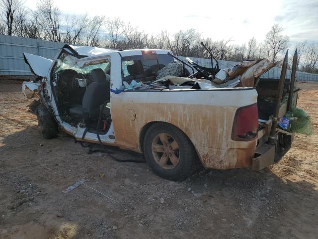 Photo 2 from auction – 2019 RAM 1500 CLASS with VIN 1C6RR7TT8KS624932